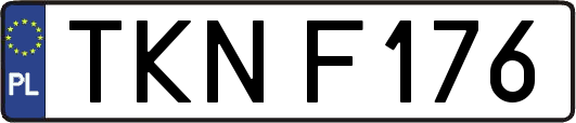 TKNF176