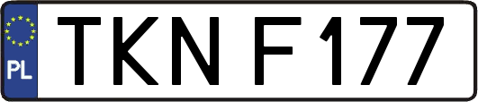 TKNF177