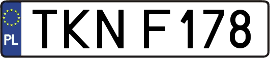 TKNF178