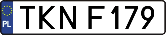 TKNF179