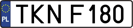 TKNF180