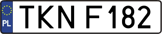 TKNF182