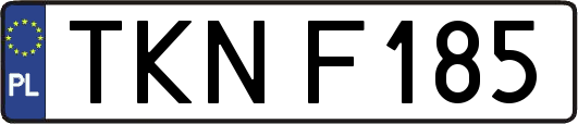 TKNF185