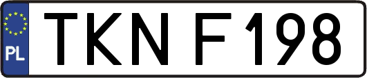 TKNF198