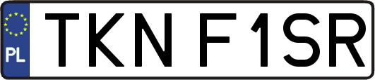 TKNF1SR