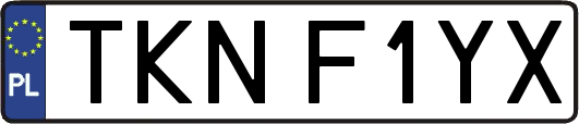 TKNF1YX