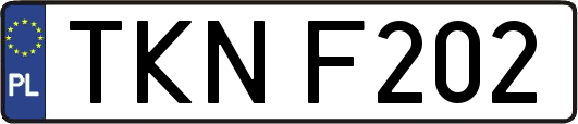 TKNF202