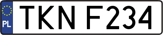 TKNF234