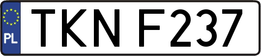 TKNF237