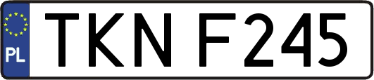 TKNF245