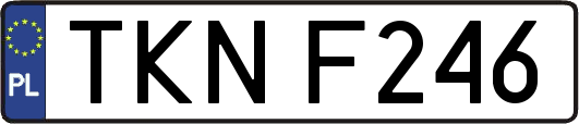 TKNF246