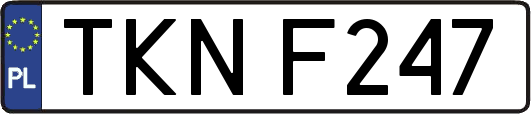 TKNF247