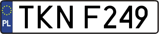 TKNF249