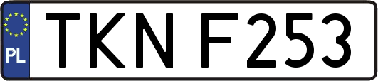 TKNF253