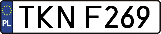 TKNF269