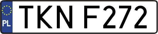 TKNF272