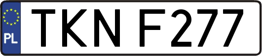 TKNF277