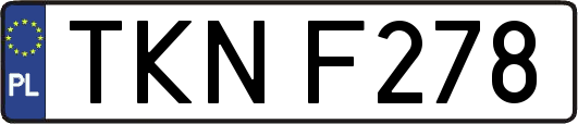 TKNF278
