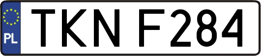 TKNF284