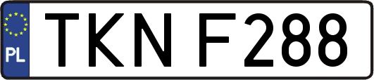 TKNF288