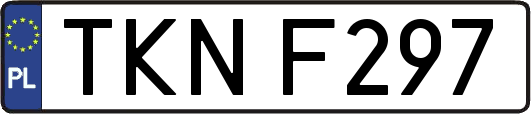 TKNF297