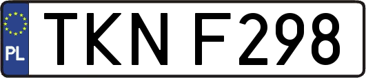 TKNF298