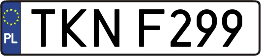 TKNF299