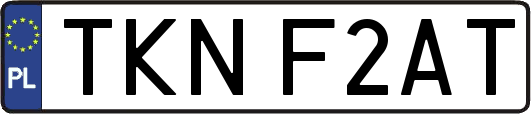 TKNF2AT