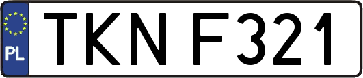 TKNF321