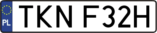 TKNF32H