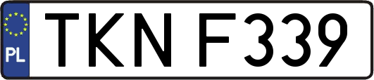 TKNF339
