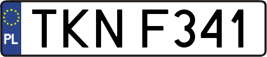 TKNF341