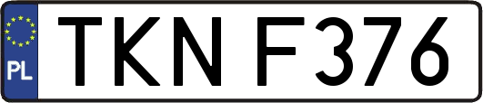 TKNF376