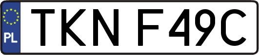 TKNF49C