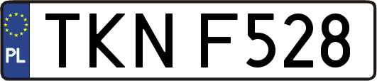 TKNF528