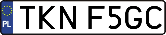 TKNF5GC