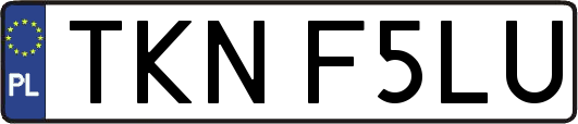 TKNF5LU
