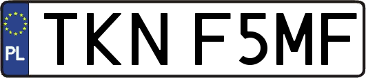 TKNF5MF