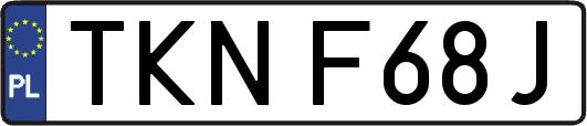TKNF68J