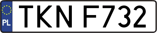 TKNF732