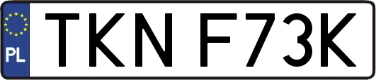 TKNF73K
