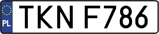 TKNF786