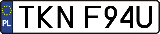 TKNF94U