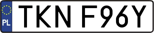 TKNF96Y