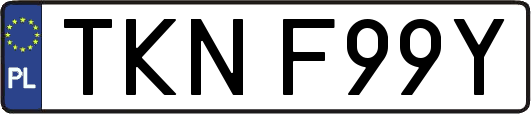 TKNF99Y