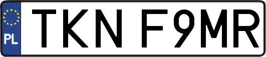 TKNF9MR