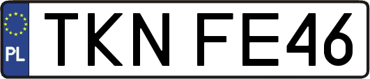TKNFE46