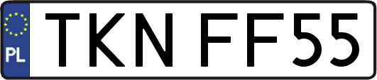 TKNFF55