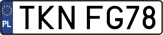 TKNFG78