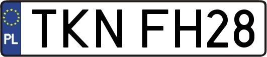 TKNFH28